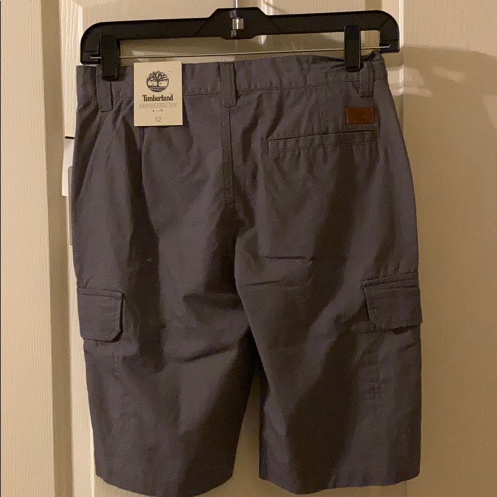 Shorts - Picture 3 of 3